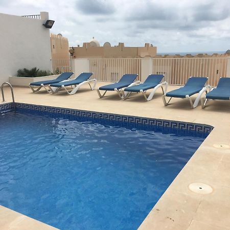 Living One Bed And Breakfast Peñíscola 外观 照片