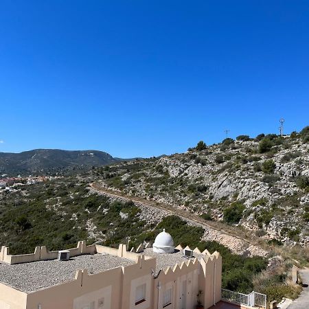 Living One Bed And Breakfast Peñíscola 外观 照片