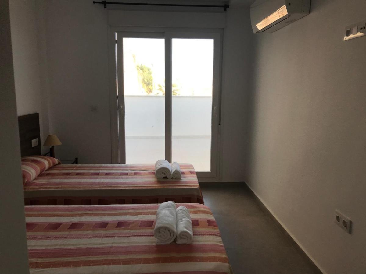 Living One Bed And Breakfast Peñíscola 外观 照片