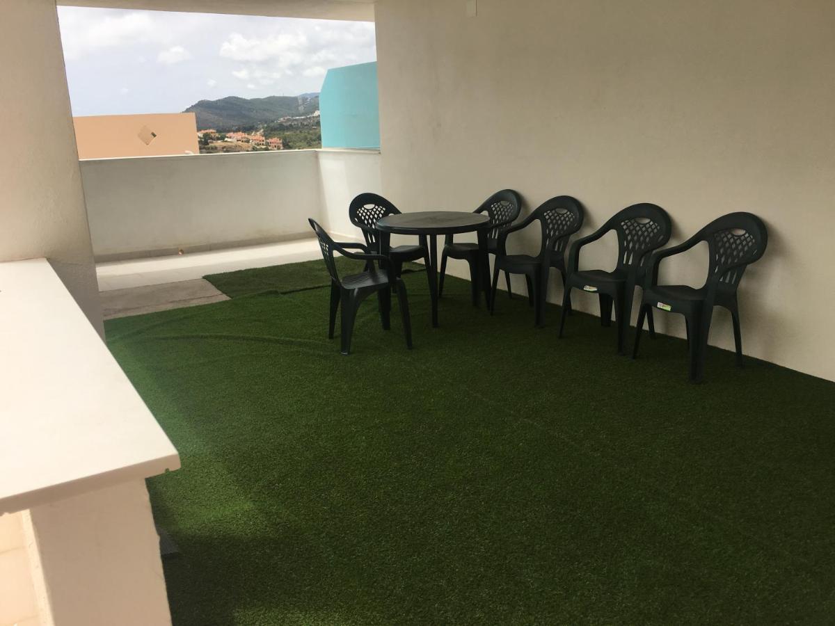 Living One Bed And Breakfast Peñíscola 外观 照片